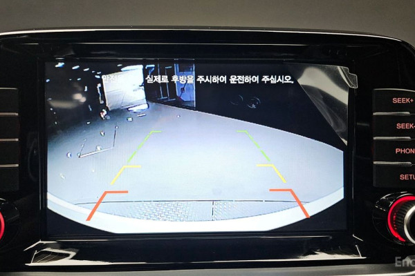 2021 Kia Morning с пробегом 57 345 км