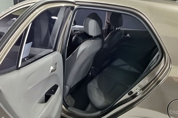 2021 Kia Morning с пробегом 82 000 км