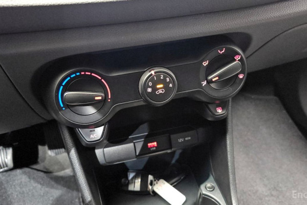 2021 Kia Morning с пробегом 57 345 км