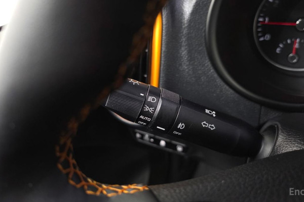 2021 Kia Morning с пробегом 41 272 км