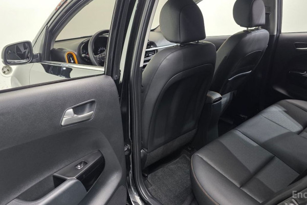 2022 Kia Morning с пробегом 36 770 км