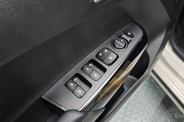 2021 Kia Morning с пробегом 44 135 км