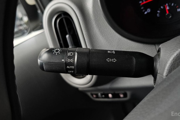 2021 Kia Morning с пробегом 62 948 км