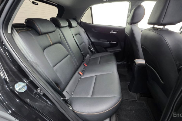 2022 Kia Morning с пробегом 36 770 км