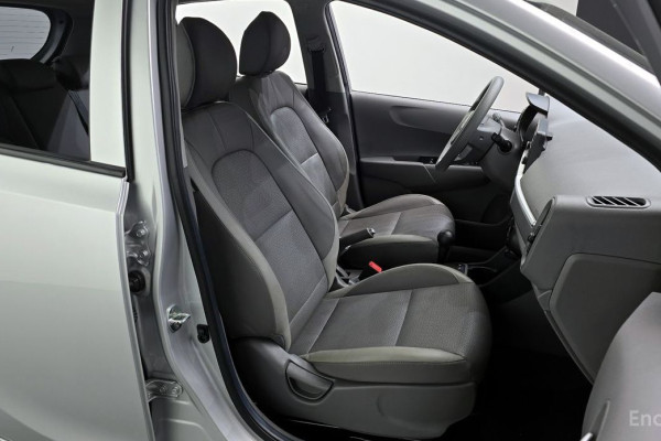 2021 Kia Morning с пробегом 36 509 км