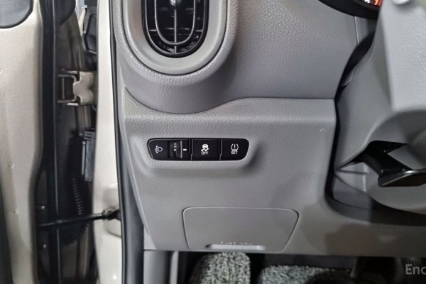 2021 Kia Morning с пробегом 82 000 км