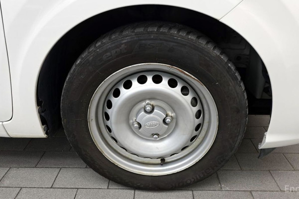 2021 Kia Morning с пробегом 45 066 км