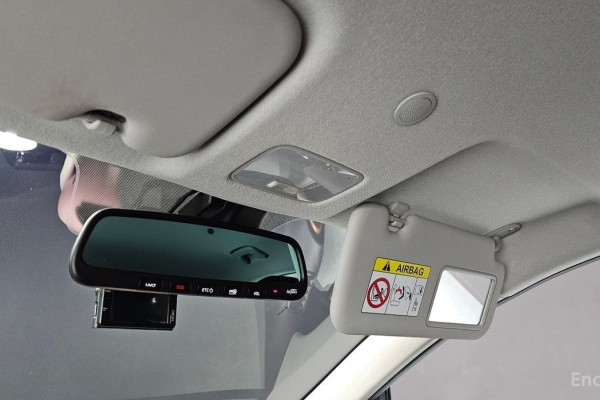 2021 Kia Morning с пробегом 44 135 км