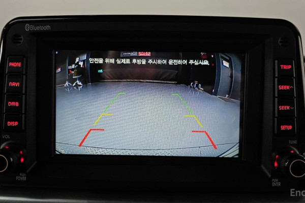 2021 Kia Morning с пробегом 62 948 км