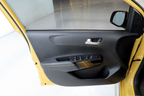 2021 Kia Morning с пробегом 62 200 км