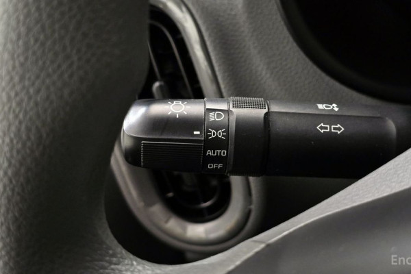 2021 Kia Morning с пробегом 36 509 км