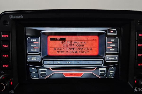 2021 Kia Morning с пробегом 62 948 км