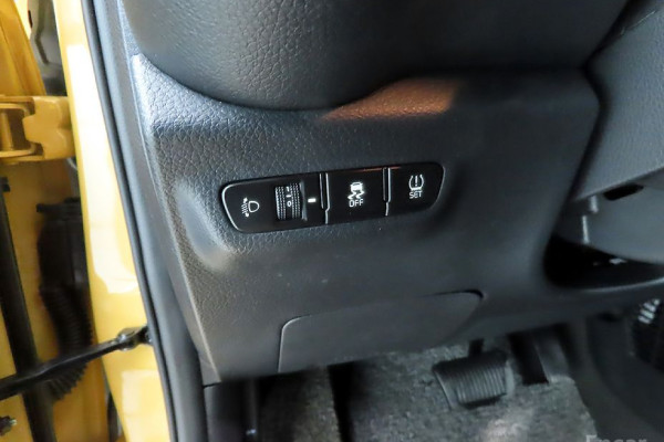 2021 Kia Morning с пробегом 62 200 км