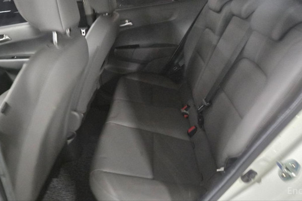 2021 Kia Morning с пробегом 43 294 км