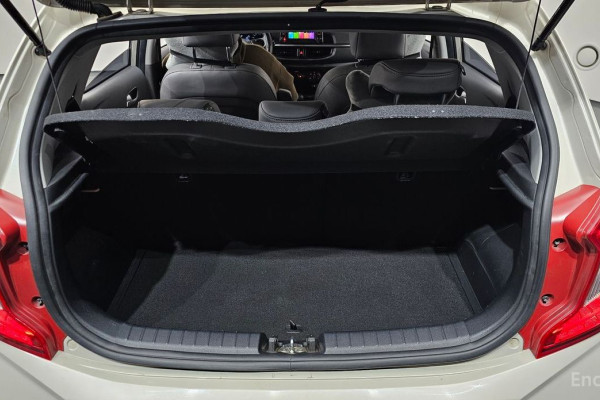 2021 Kia Morning с пробегом 62 948 км