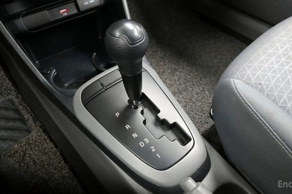 2021 Kia Morning с пробегом 45 066 км