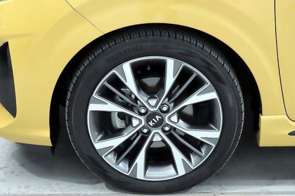 2021 Kia Morning с пробегом 62 200 км