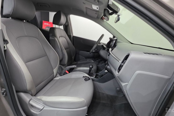 2021 Kia Morning с пробегом 86 324 км