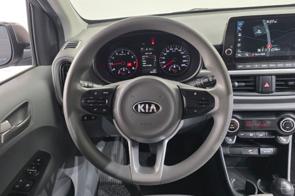 2021 Kia Morning с пробегом 86 324 км