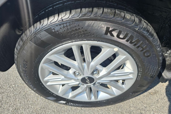 2021 Kia Morning с пробегом 51 585 км