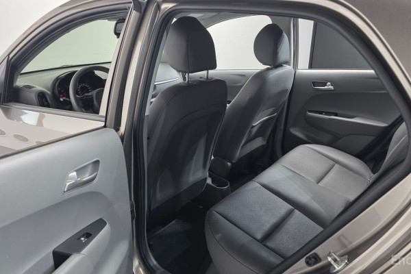 2021 Kia Morning с пробегом 86 324 км