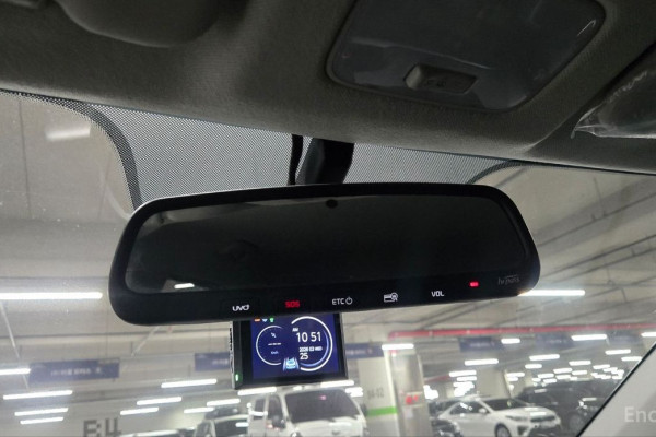 2021 Kia Morning с пробегом 43 294 км