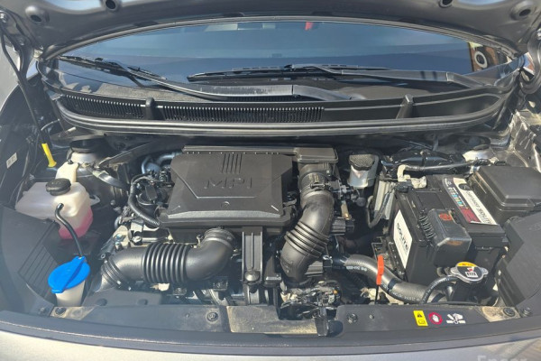 2021 Kia Morning с пробегом 51 585 км