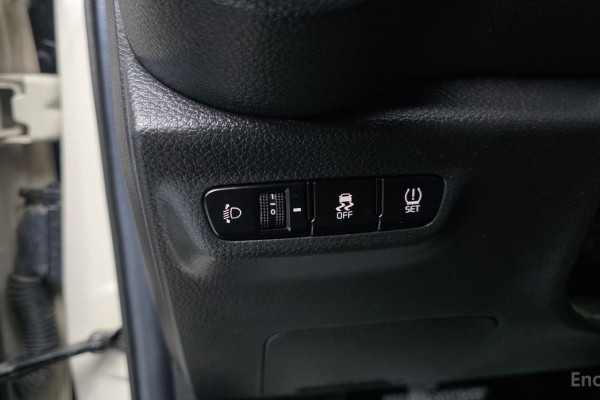 2021 Kia Morning с пробегом 66 812 км