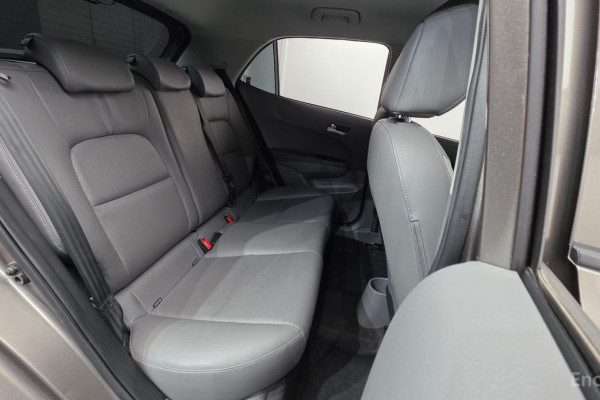 2021 Kia Morning с пробегом 86 324 км