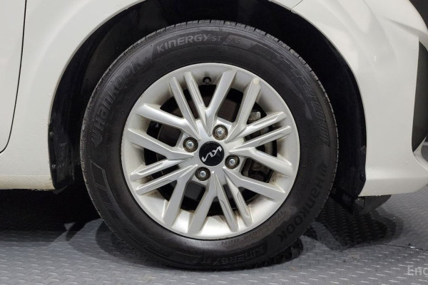 2022 Kia Morning с пробегом 86 467 км