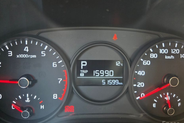 2021 Kia Morning с пробегом 51 585 км