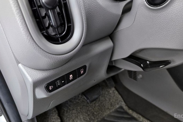 2021 Kia Morning с пробегом 45 066 км