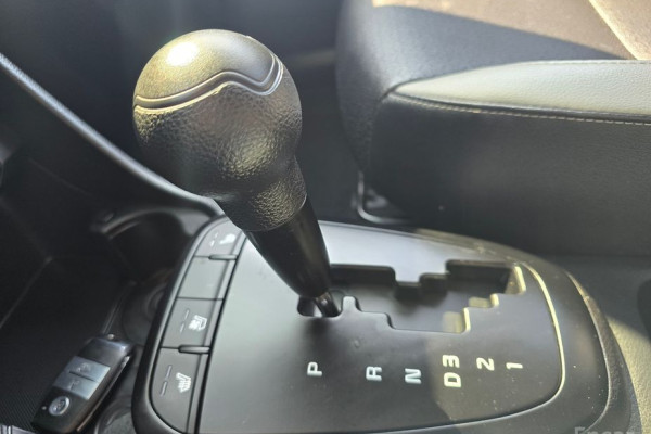 2021 Kia Morning с пробегом 51 585 км