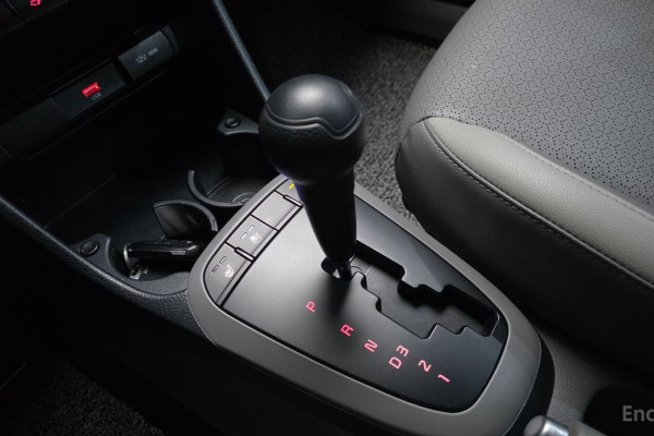 2021 Kia Morning с пробегом 44 237 км