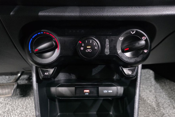 2021 Kia Morning с пробегом 66 812 км