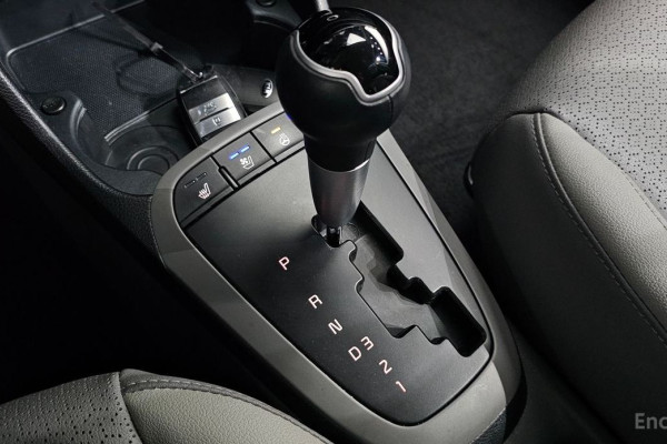 2021 Kia Morning с пробегом 89 218 км