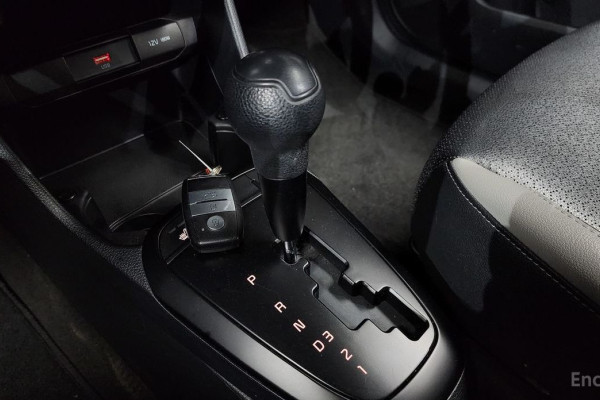 2022 Kia Morning с пробегом 86 467 км