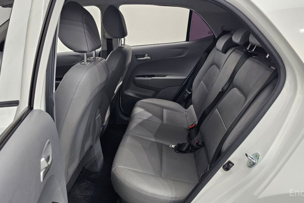 2021 Kia Morning с пробегом 89 218 км