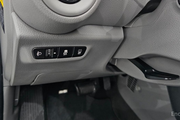 2021 Kia Morning с пробегом 89 218 км