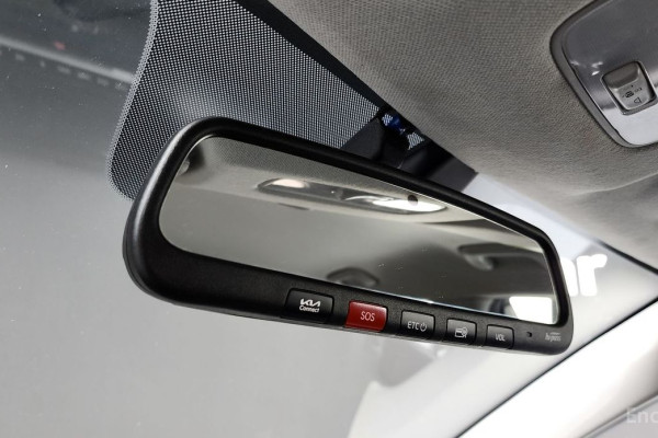 2022 Kia Morning с пробегом 86 467 км