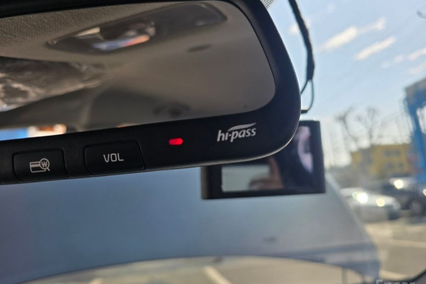 2021 Kia Morning с пробегом 51 585 км