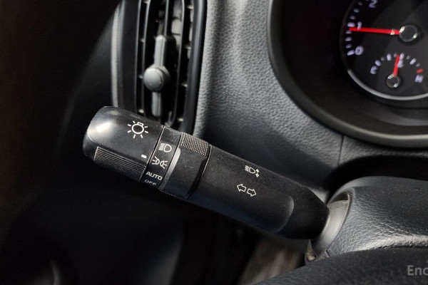 2022 Kia Morning с пробегом 86 467 км