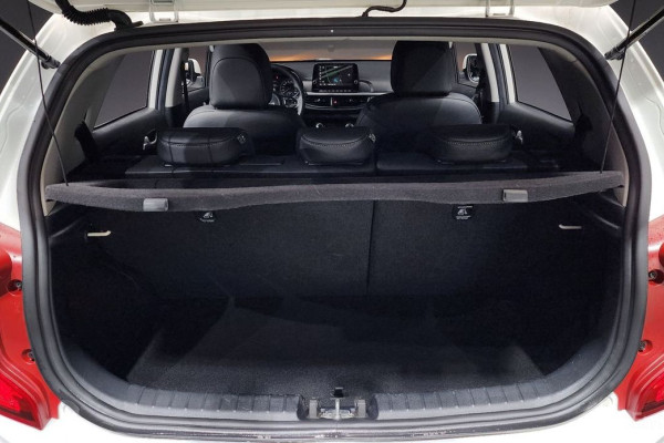 2022 Kia Morning с пробегом 86 467 км