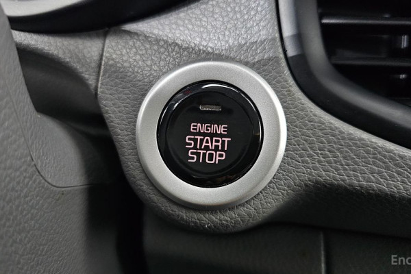 2021 Kia Morning с пробегом 89 218 км