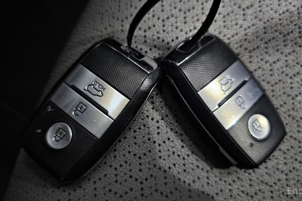 2021 Kia Morning с пробегом 89 218 км