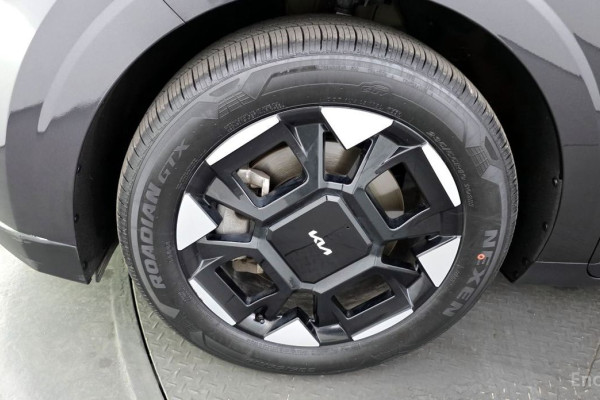 2024 Kia Carnival с пробегом 54 807 км