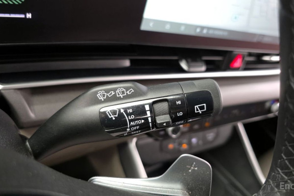 2024 Kia Carnival с пробегом 54 807 км