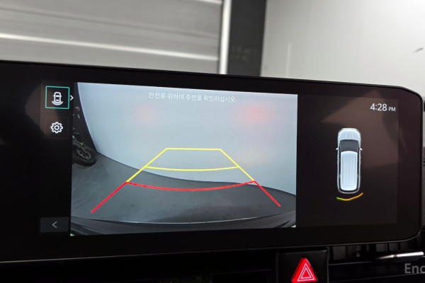 2024 Kia Carnival с пробегом 54 807 км