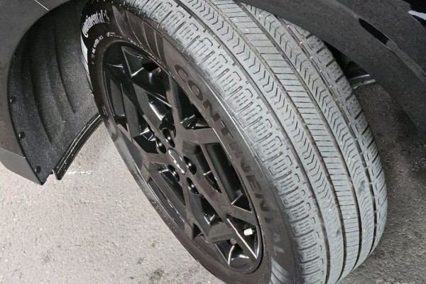 2024 Kia Carnival с пробегом 23 938 км