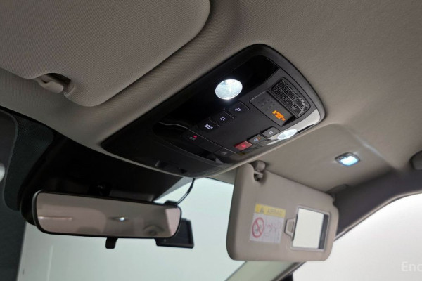 2024 Kia Carnival с пробегом 54 807 км